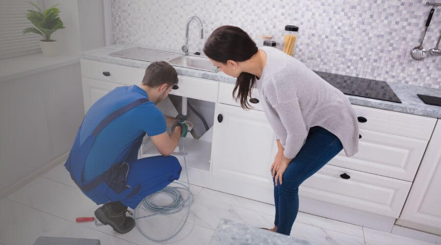 Local water heater installation in Roosevelt, NJ